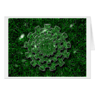 The Ultimate Crop Circle Cards