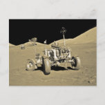 The Ultimate Dune Buggy Postcard
