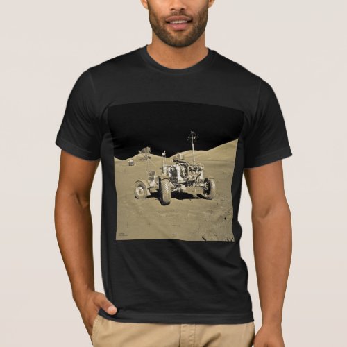 The Ultimate Dune Buggy T_Shirt