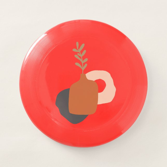 The Ultimate Frisbee Experience: Best Discs  (Front)