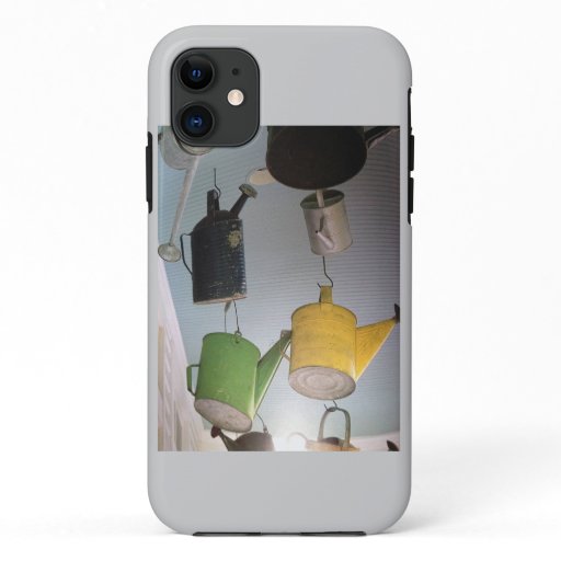THE ULTIMATE "GARDENER'S" IPHONE CASE