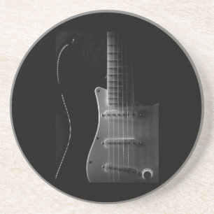 "THE ULTIMATE GUITAR" COASTER