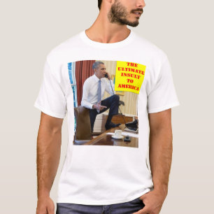 THE ULTIMATE INSULT T-Shirt