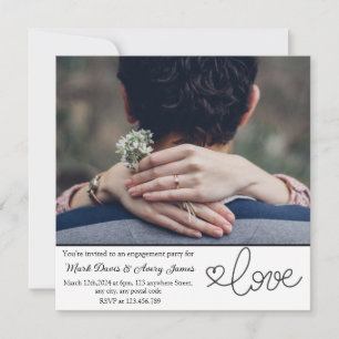 The Ultimate Love Engagement