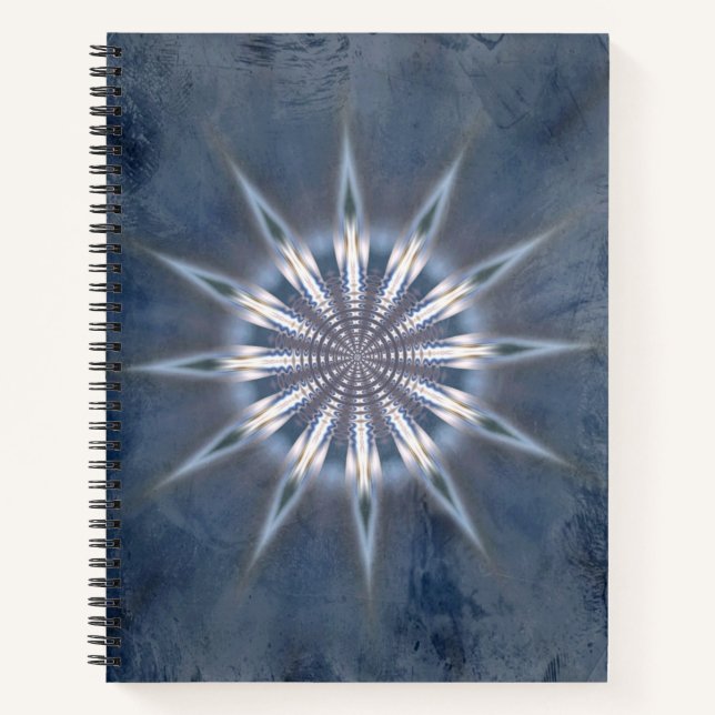 The Ultimate Notebook for Creative Professionals (Front)