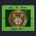 The Ultimate Opossum Calendar<br><div class="desc">ME Pearl offers monthly inspiration to meditate, reflect, consider, ponder, and muse.
When the Wheel of the Year has come full circle you'll hardly recognize yourself. That's a good thing, right?
Come, join us. Hang on tight and try not to fall off.</div>