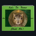 The Ultimate Opossum Calendar<br><div class="desc">ME Pearl offers monthly inspiration to meditate, reflect, consider, ponder, and muse.
When the Wheel of the Year has come full circle you'll hardly recognize yourself. That's a good thing, right?
Come, join us. Hang on tight and try not to fall off.</div>