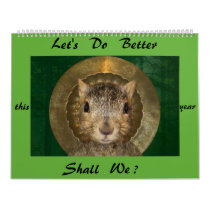 The Ultimate Opossum Calendar The Ultimate Opossum Calendar