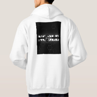 the ultimate power show hoodie