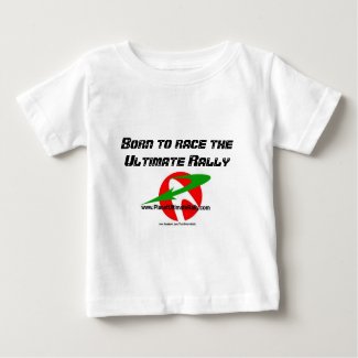 The Ultimate Rally Toddler Shirt