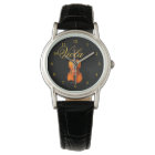The Ultimate Viola Watch by Leslie Harlow