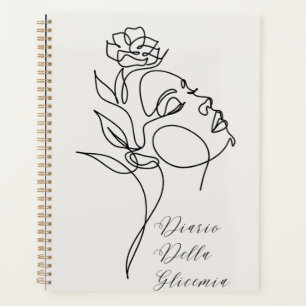 The Ultimate Weekly Planner