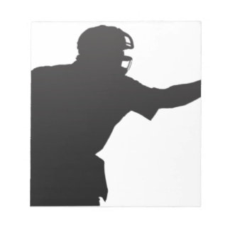 The Umpire Notepad