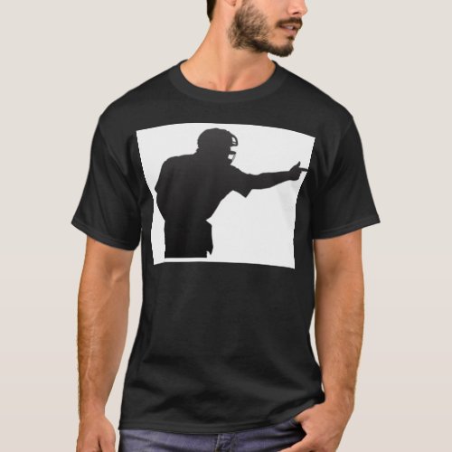 The Umpire T_Shirt