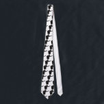 The Umpire Tie<br><div class="desc">Products for baseball umpires</div>