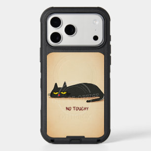 The Un-Touchable Loaf Case-Mate Phone Case, Apple iPhone 17 Pro Max Case