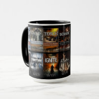 Unbreakable Mug 