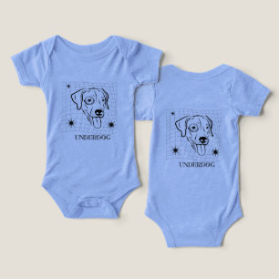 The Underdog Infant T-shirt