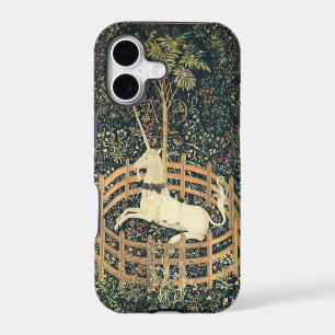 The Unicorn in Captivity (1495 - 1505) iPhone 17 Case