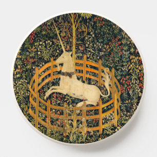 The Unicorn in Captivity PopSocket