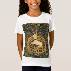 The Unicorn in Captivity T-Shirt