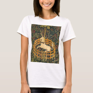 The Unicorn in Captivity T-Shirt