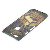 The Unicorn in Captivity Uncommon Google Pixel Case (Top)