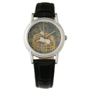 The Unicorn in Captivity Watch