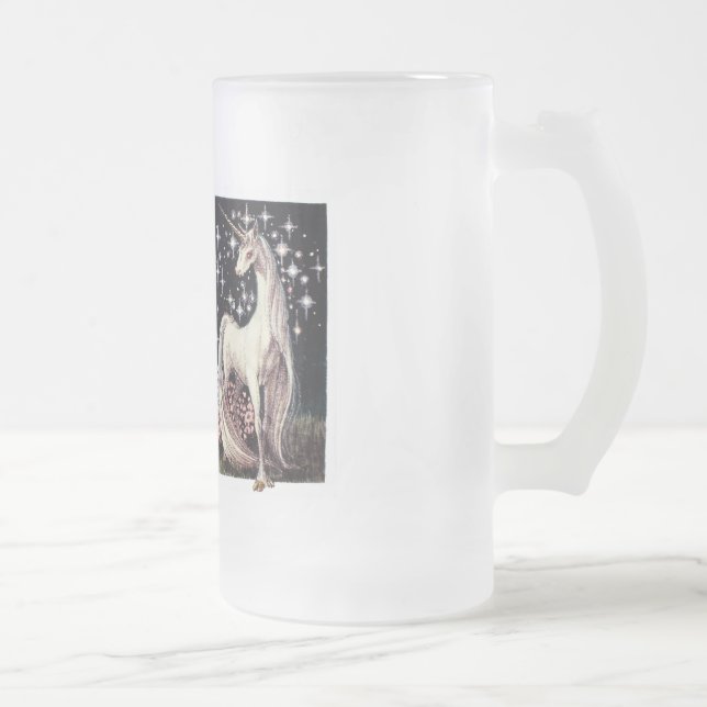 The Unicorn Mug (Right)