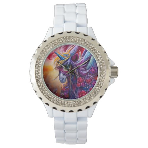 The unicorn watch