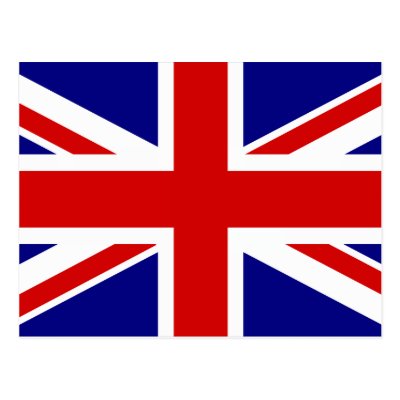 england flag