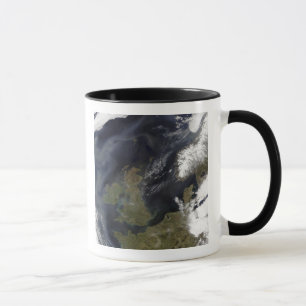 The United Kingdom and the Republic of Ireland Mug