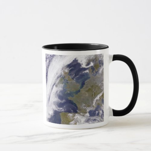 The United Kingdom Mug