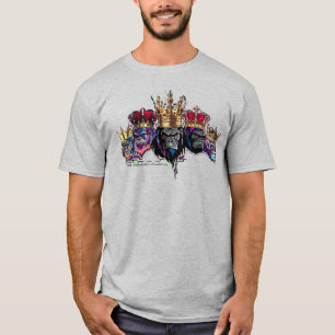THE UNITED KINGS ATLANTA,GA  T-Shirt
