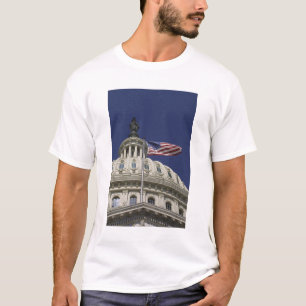 The United States Capitol, Washington, DC T-Shirt