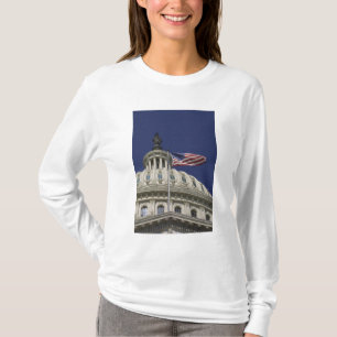 The United States Capitol, Washington, DC T-Shirt