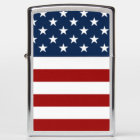 The United States of America stars & stripes flag