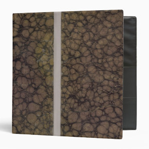 The Universe Atlas Classic Covers Binder