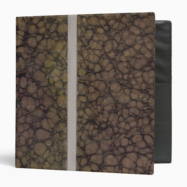 The Universe Atlas Classic Covers Binder (Front/Inside)