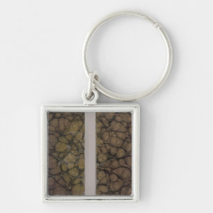 The Universe Atlas Classic Covers Keychain