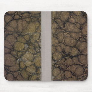 The Universe Atlas Classic Covers Mouse Pad