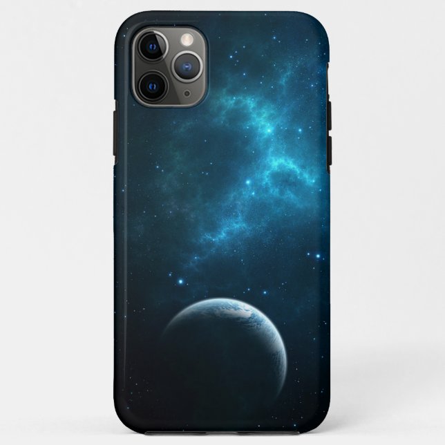 The universe Case-Mate iPhone case (Back)
