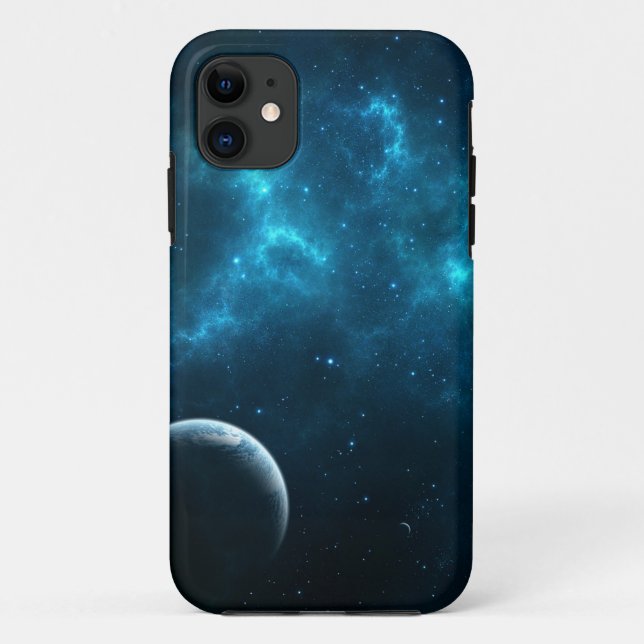 The universe Case-Mate iPhone case (Back)