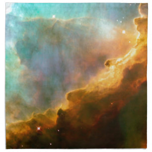 The Universe Cloth Napkin