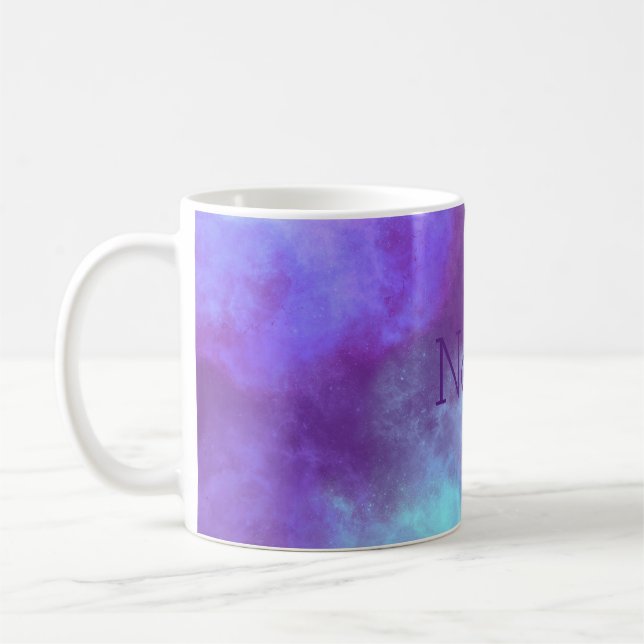 The Universe Coffee Mug (Left)