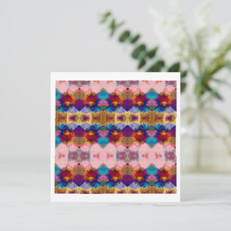 the universe  invitation