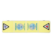 The Universe is made of morons