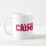 The University of Alabama Crimson Tide Coffee Mug