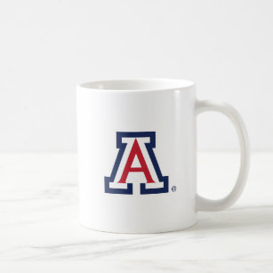 The University of Arizona   A Coffee Mug