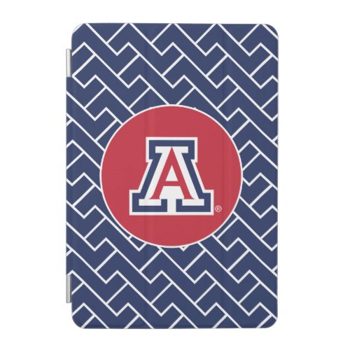 The University of Arizona  A _ Fret iPad Mini Cover